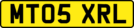 MT05XRL
