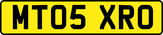 MT05XRO