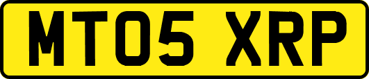 MT05XRP