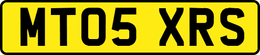 MT05XRS