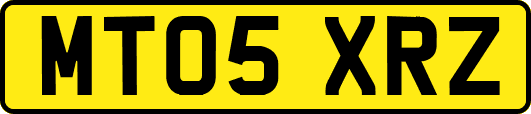 MT05XRZ