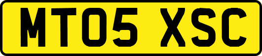 MT05XSC