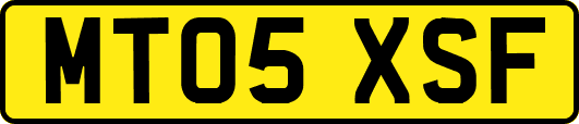 MT05XSF