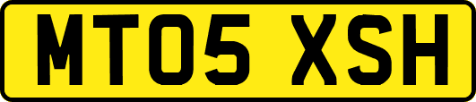 MT05XSH