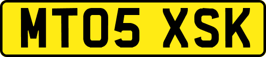 MT05XSK