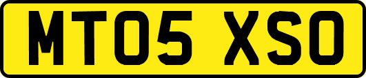 MT05XSO