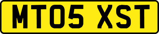 MT05XST