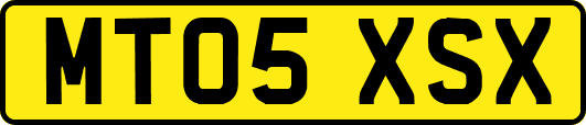 MT05XSX