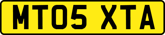 MT05XTA