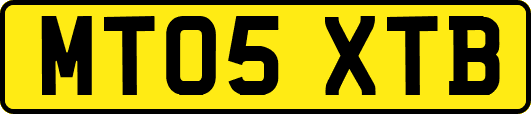 MT05XTB
