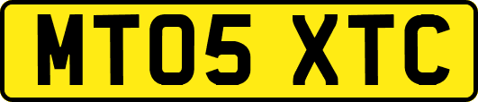 MT05XTC