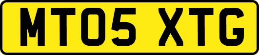 MT05XTG
