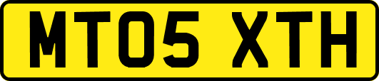 MT05XTH