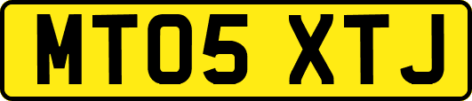 MT05XTJ