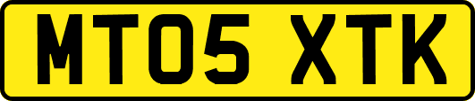 MT05XTK