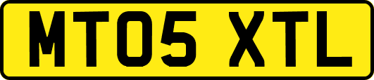 MT05XTL