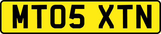 MT05XTN