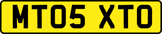 MT05XTO