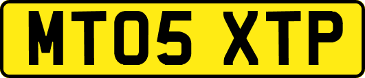MT05XTP