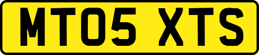MT05XTS