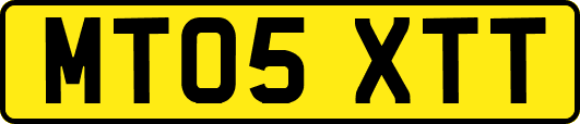 MT05XTT