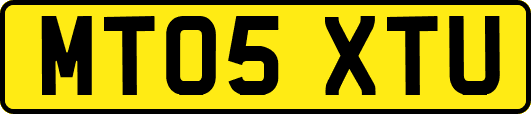 MT05XTU