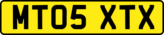 MT05XTX