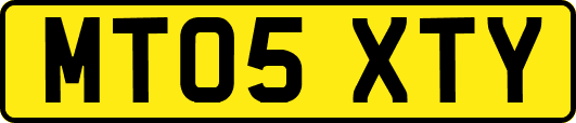MT05XTY