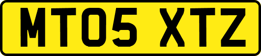 MT05XTZ
