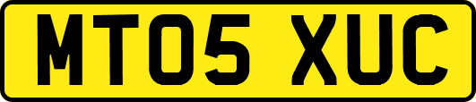 MT05XUC