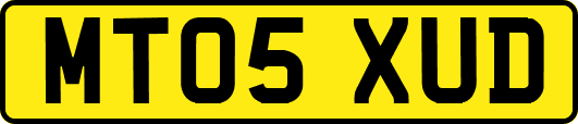 MT05XUD