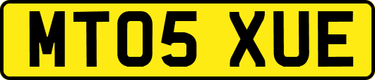 MT05XUE
