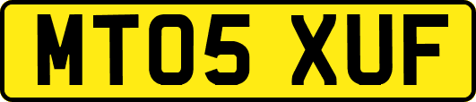 MT05XUF