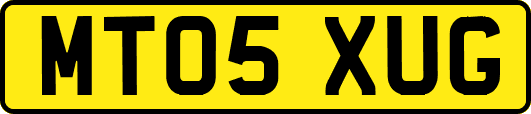 MT05XUG