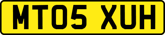 MT05XUH