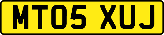 MT05XUJ