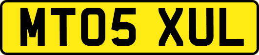 MT05XUL