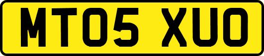 MT05XUO