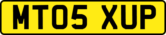 MT05XUP