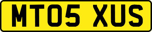 MT05XUS