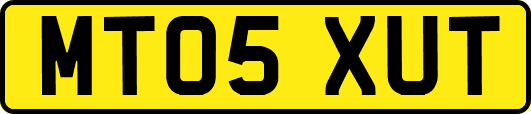 MT05XUT