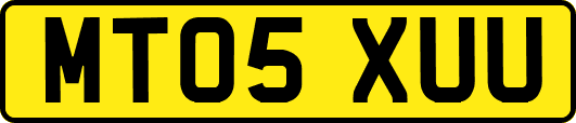 MT05XUU