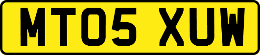 MT05XUW