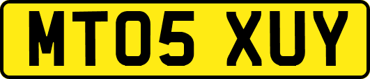 MT05XUY
