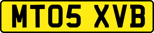 MT05XVB