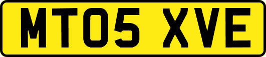 MT05XVE