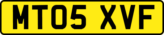 MT05XVF