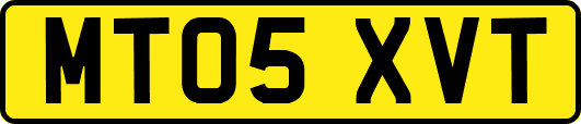 MT05XVT