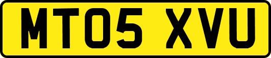 MT05XVU