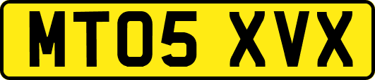 MT05XVX